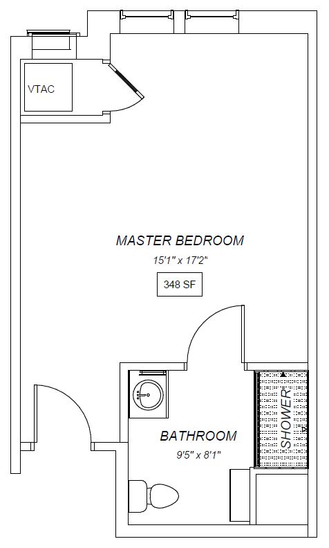 Waddell Floor Plan