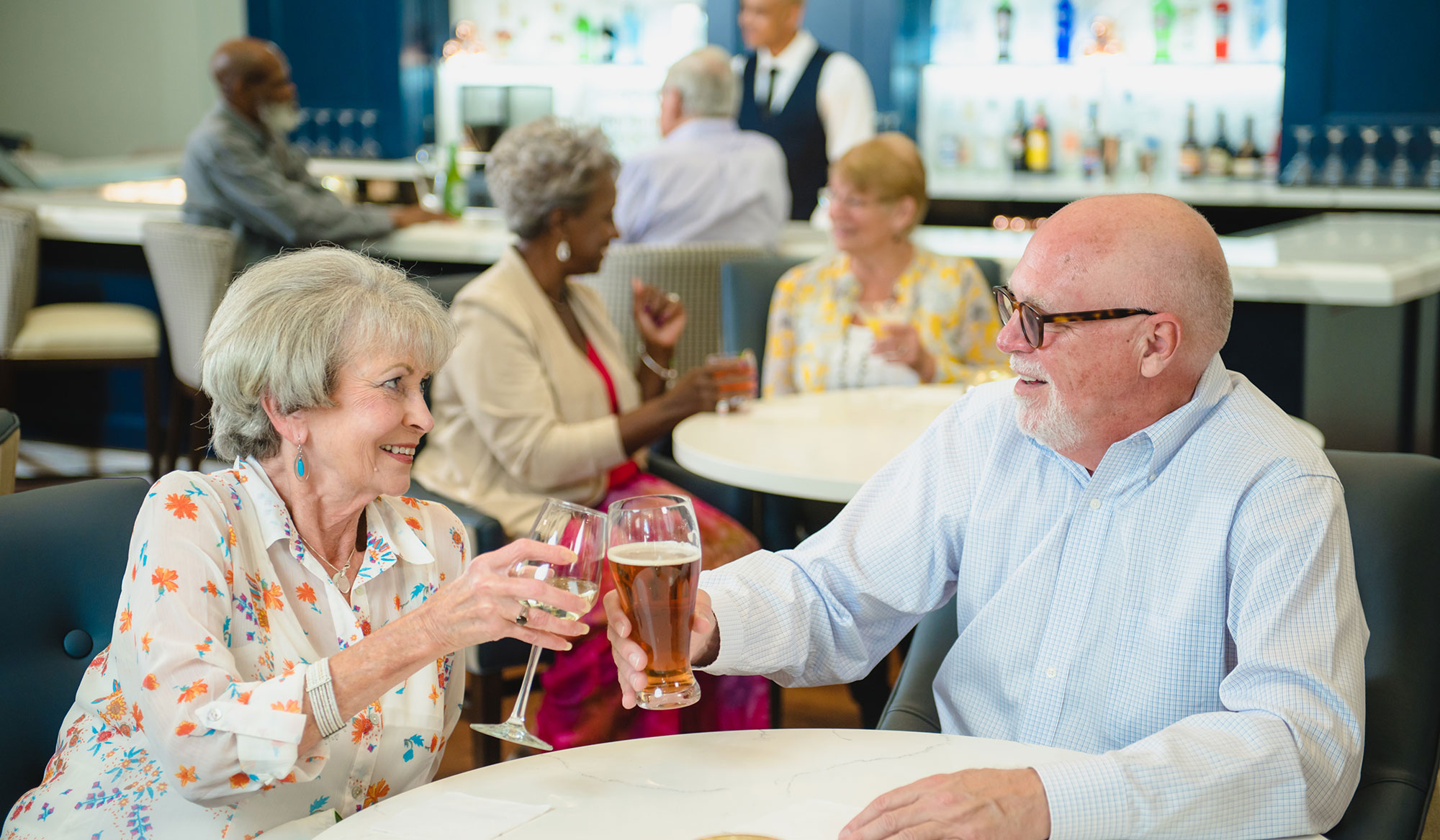 Aging in Place: What, Why, and How to Make it Work