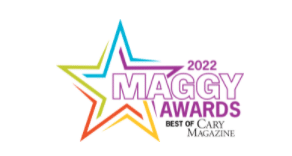 Maggy Awards Logo