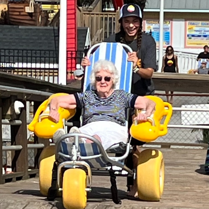 Choosing Safety Over the Steering Wheel